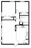 2 Bedroom